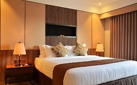 The Nest Hotel Nusa Dua